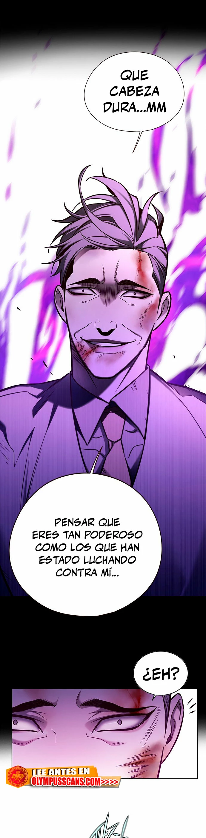 Eleceed Capitulo 135 página 37