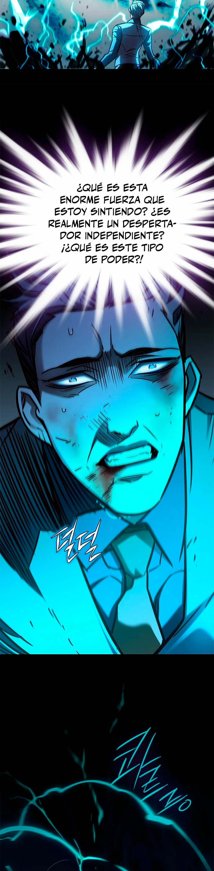 Eleceed Capitulo 135 página 43