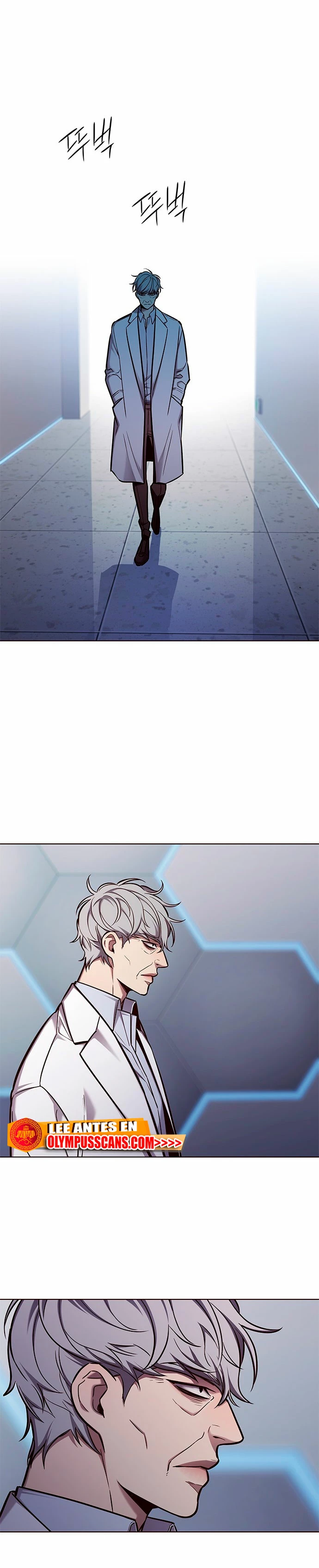 Eleceed Capitulo 136 página 14