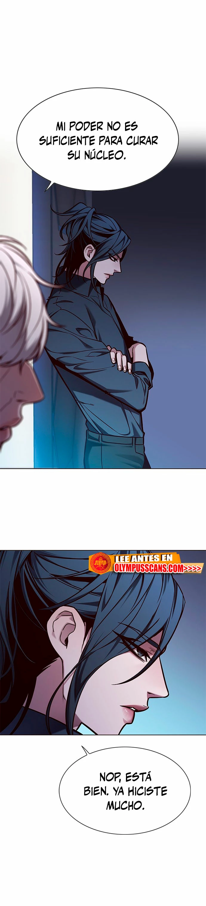 Eleceed Capitulo 136 página 15