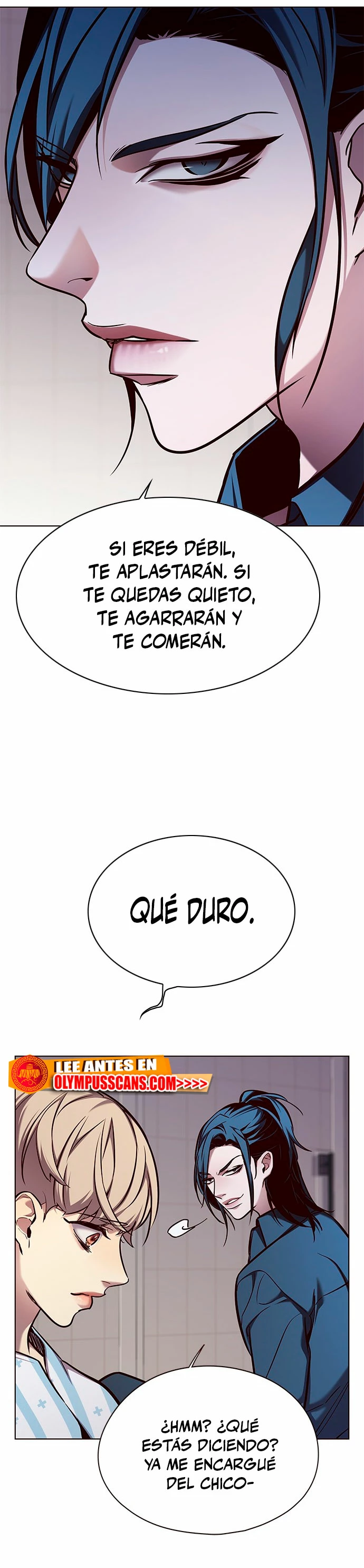 Eleceed Capitulo 136 página 24