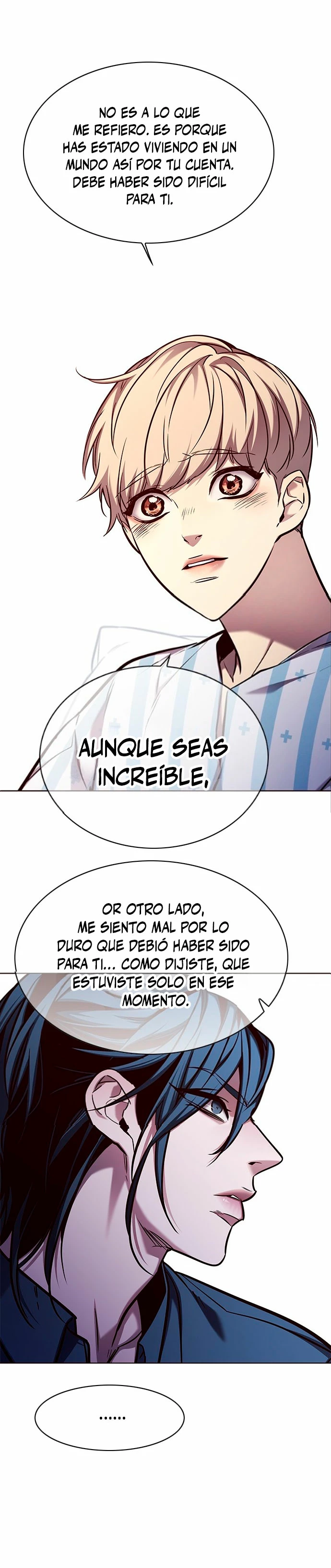 Eleceed Capitulo 136 página 25