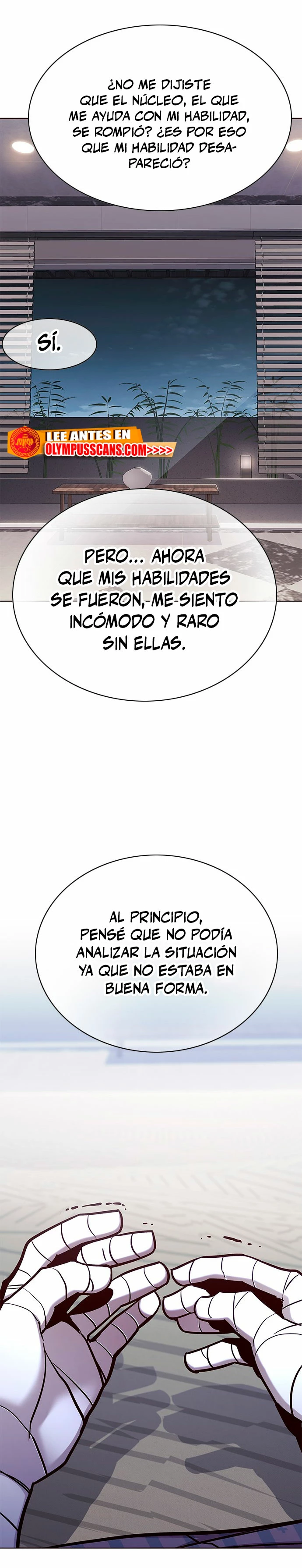Eleceed Capitulo 136 página 27