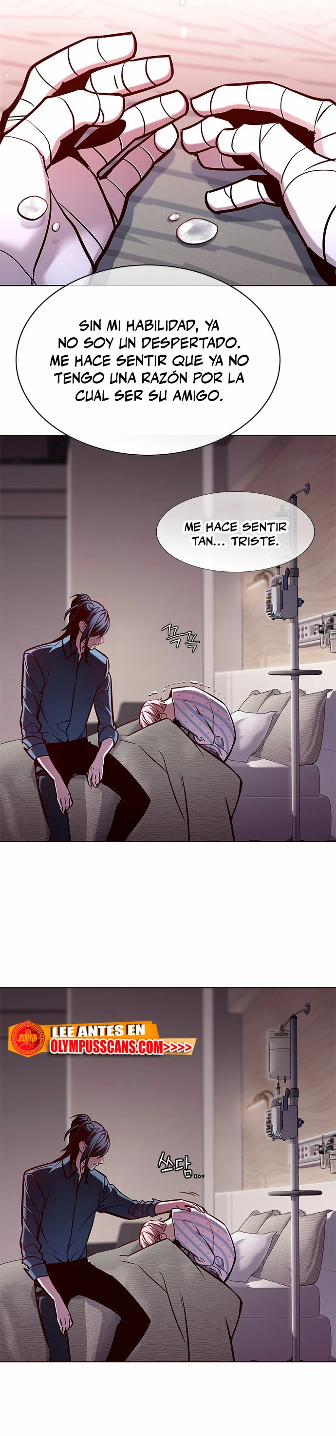 Eleceed Capitulo 136 página 29