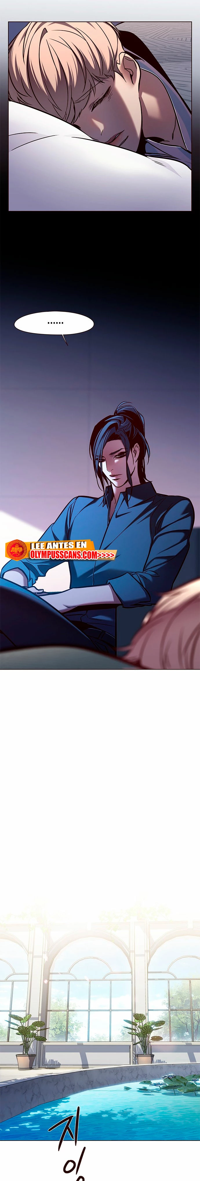 Eleceed Capitulo 136 página 31