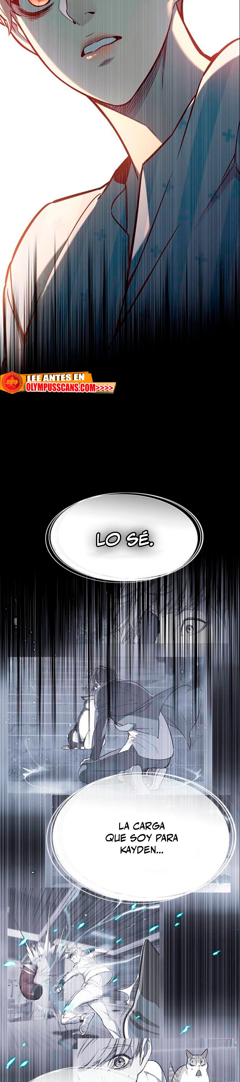 Eleceed Capitulo 137 página 11