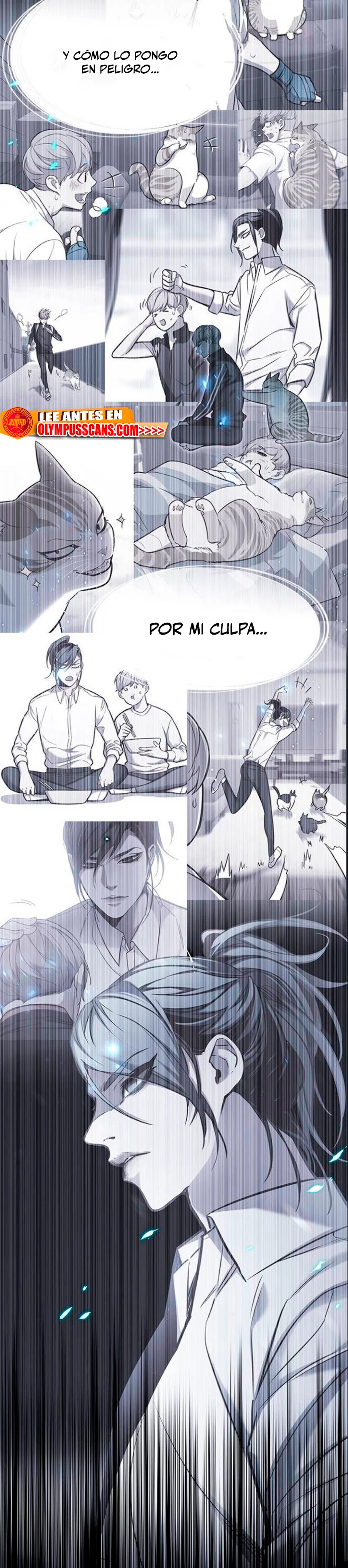 Eleceed Capitulo 137 página 12