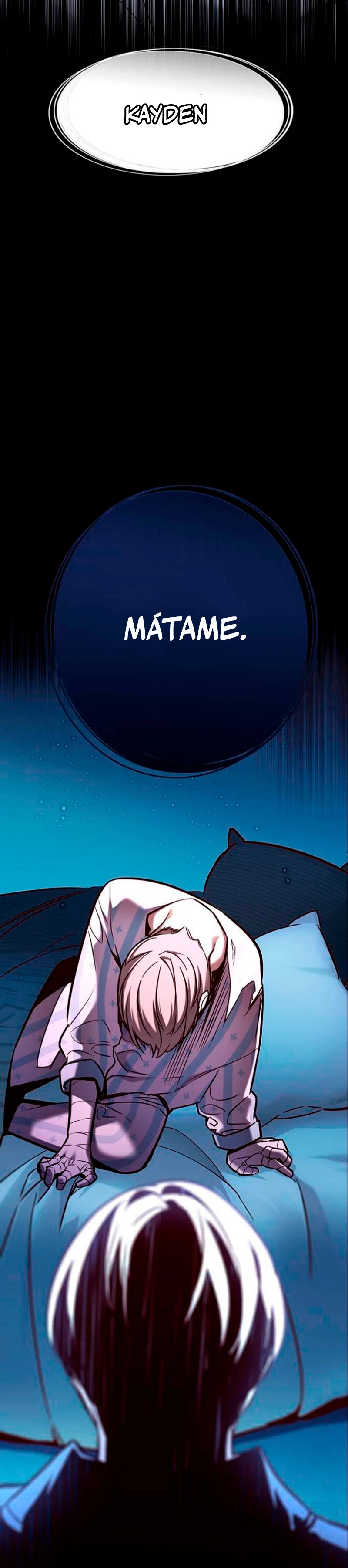Eleceed Capitulo 137 página 13