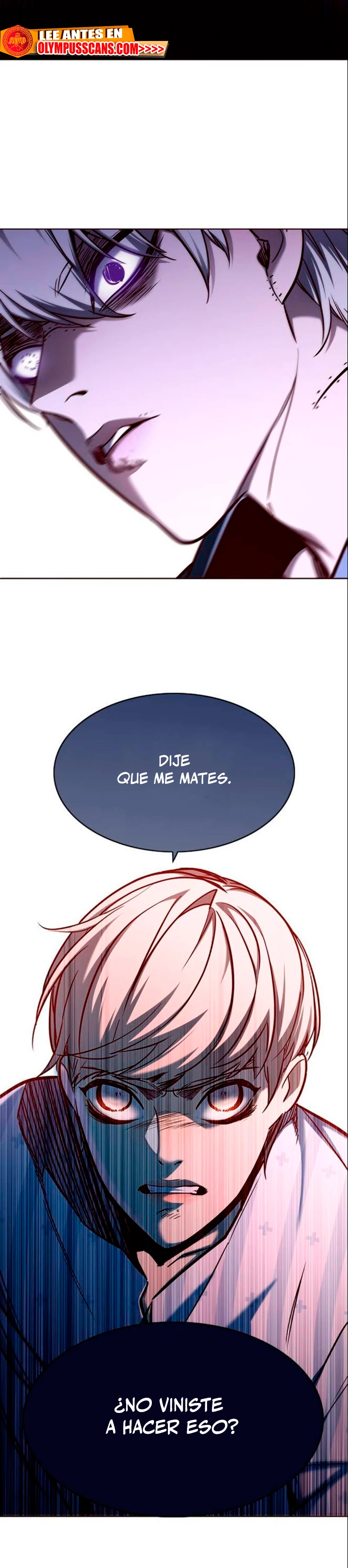 Eleceed Capitulo 137 página 14