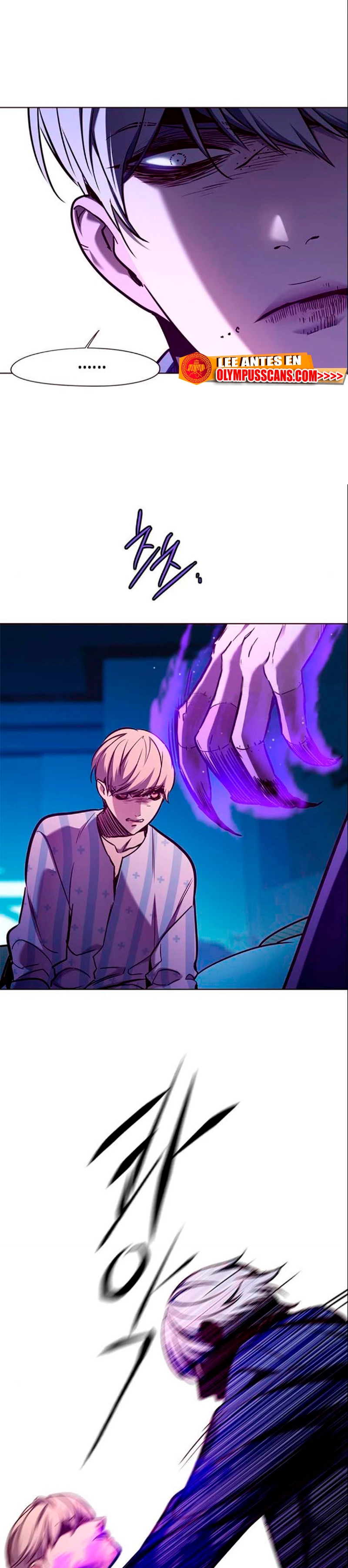 Eleceed Capitulo 137 página 15