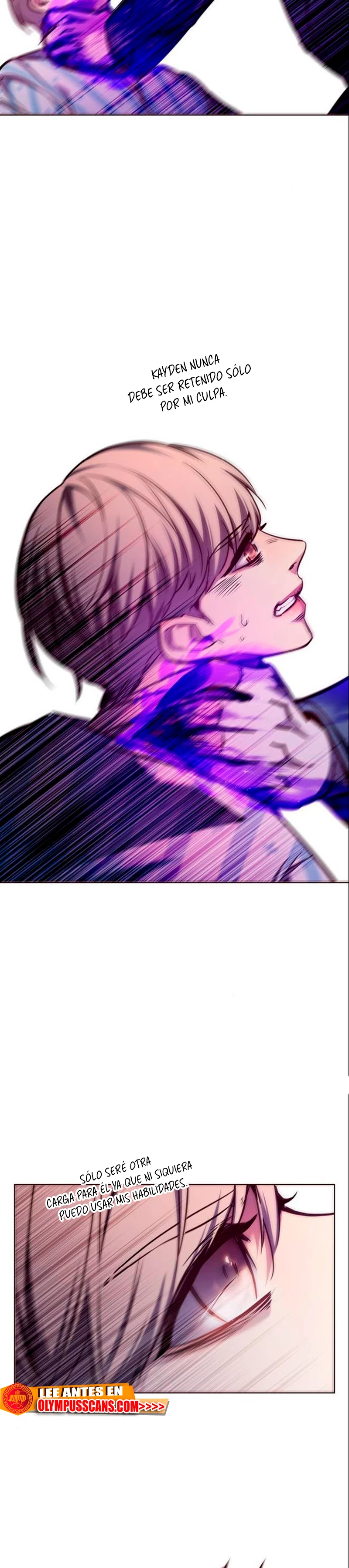 Eleceed Capitulo 137 página 16