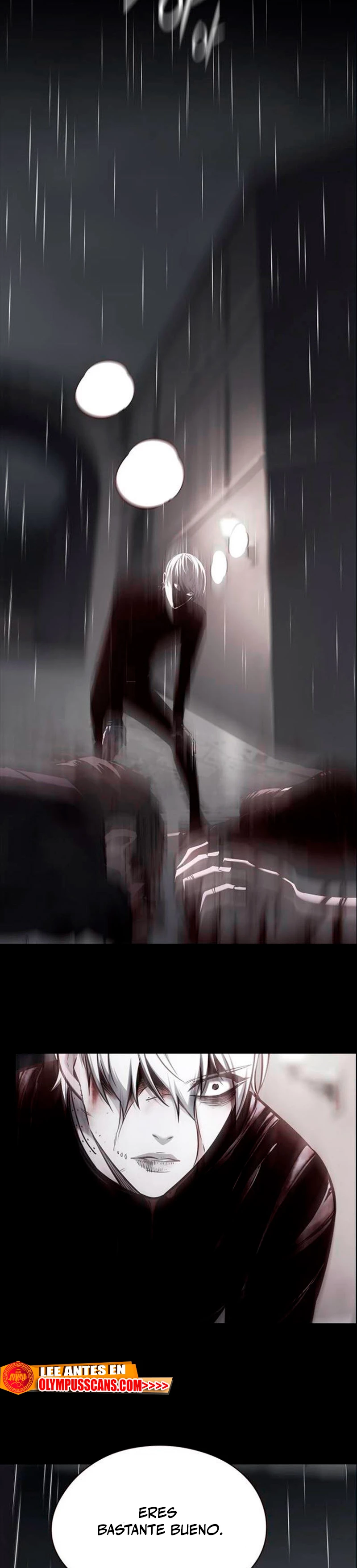 Eleceed Capitulo 137 página 21