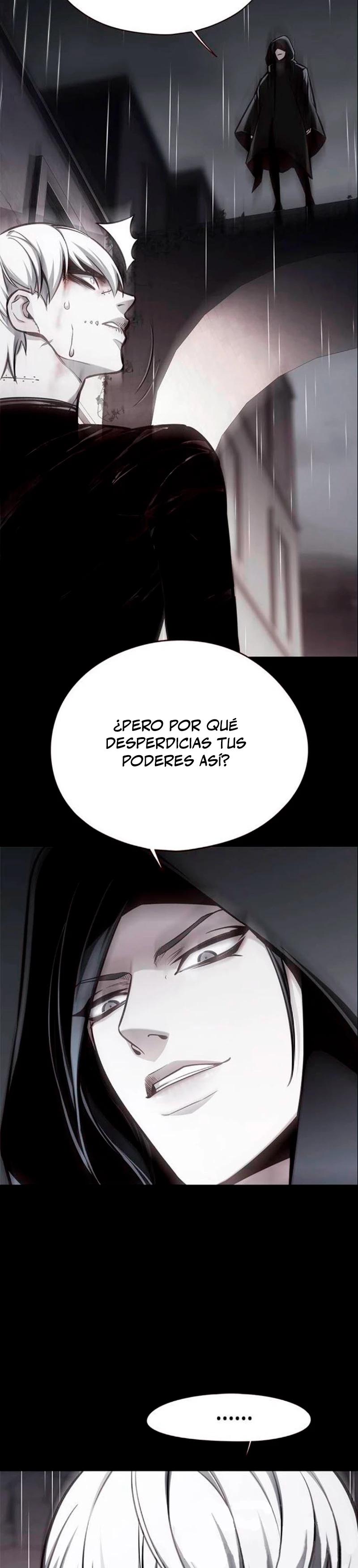 Eleceed Capitulo 137 página 22