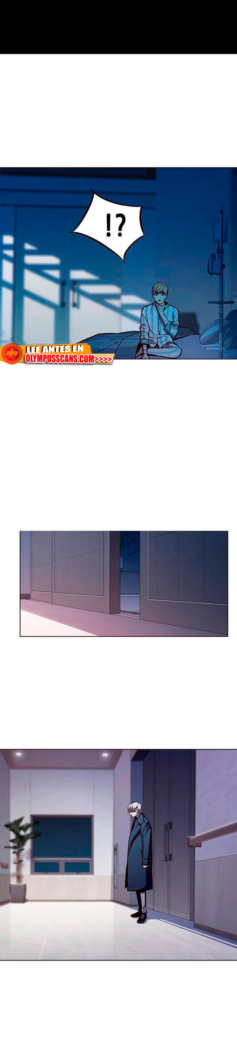 Eleceed Capitulo 137 página 24