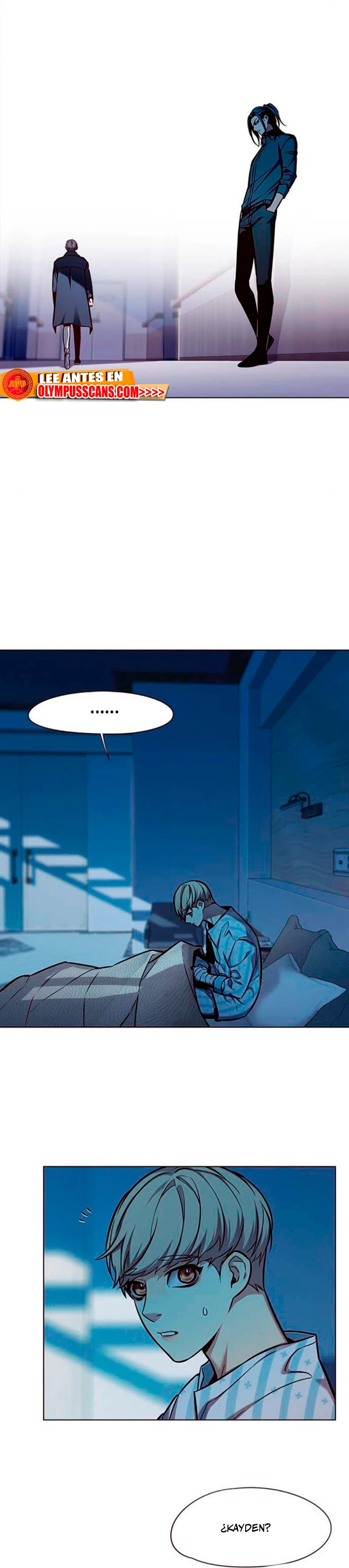 Eleceed Capitulo 137 página 27
