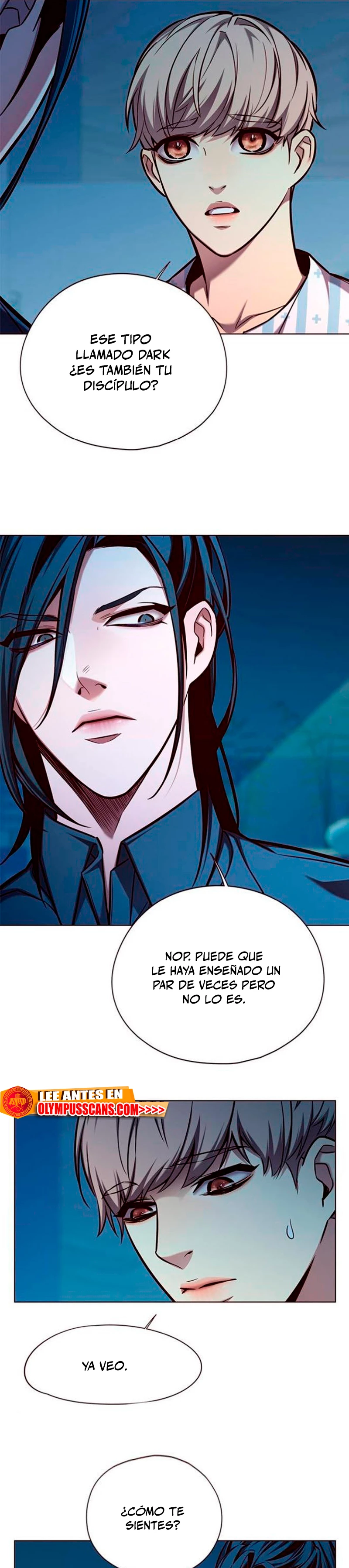 Eleceed Capitulo 137 página 29