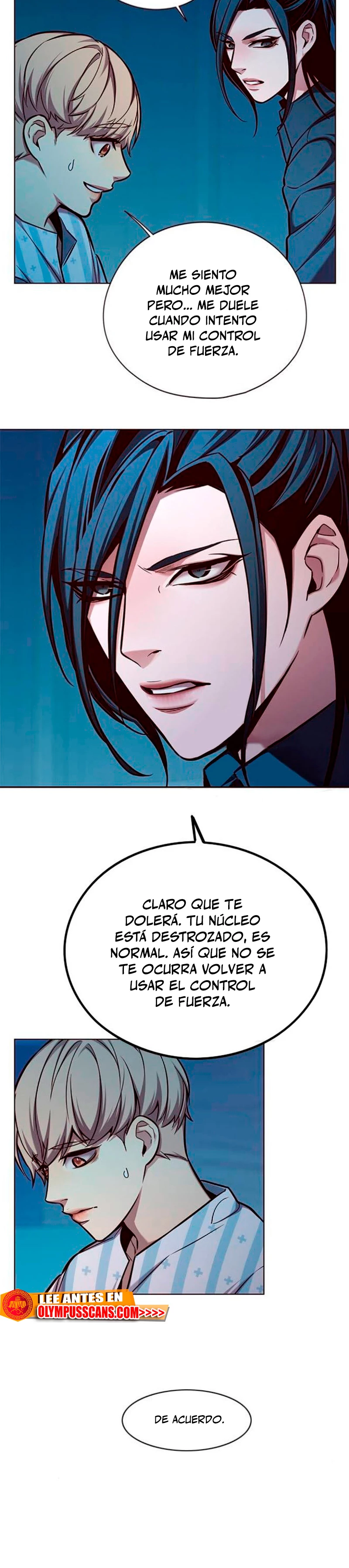 Eleceed Capitulo 137 página 30