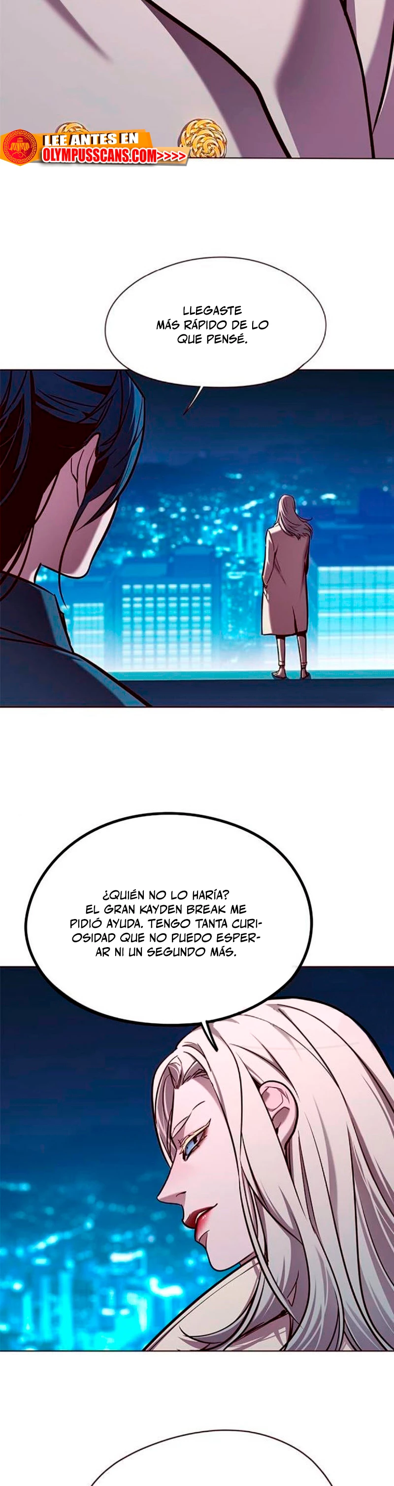 Eleceed Capitulo 137 página 35
