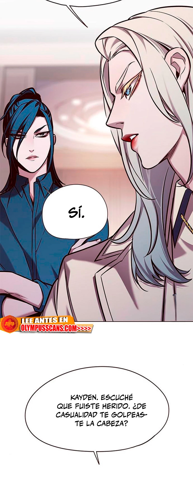 Eleceed Capitulo 138 página 18