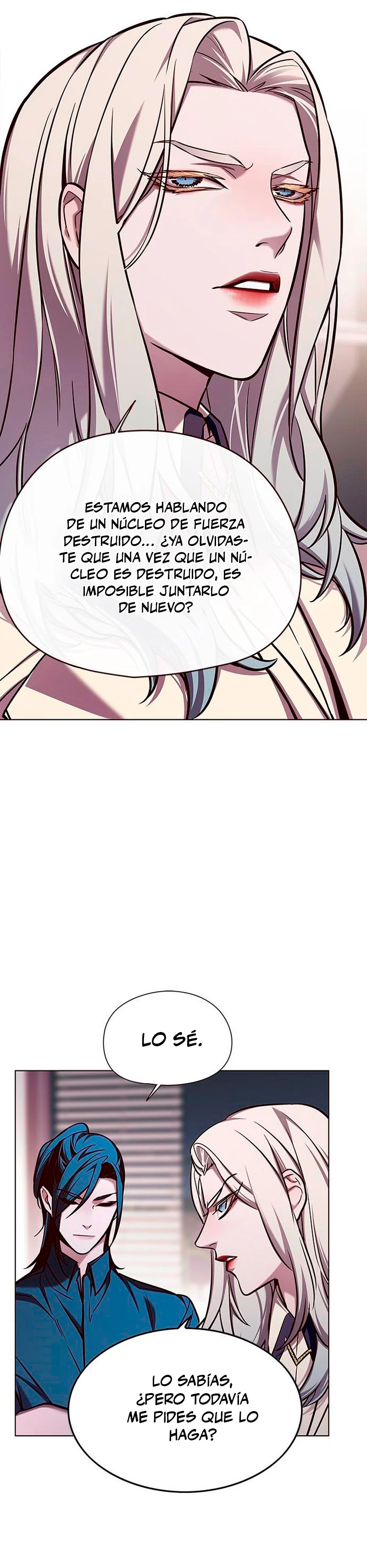 Eleceed Capitulo 138 página 19