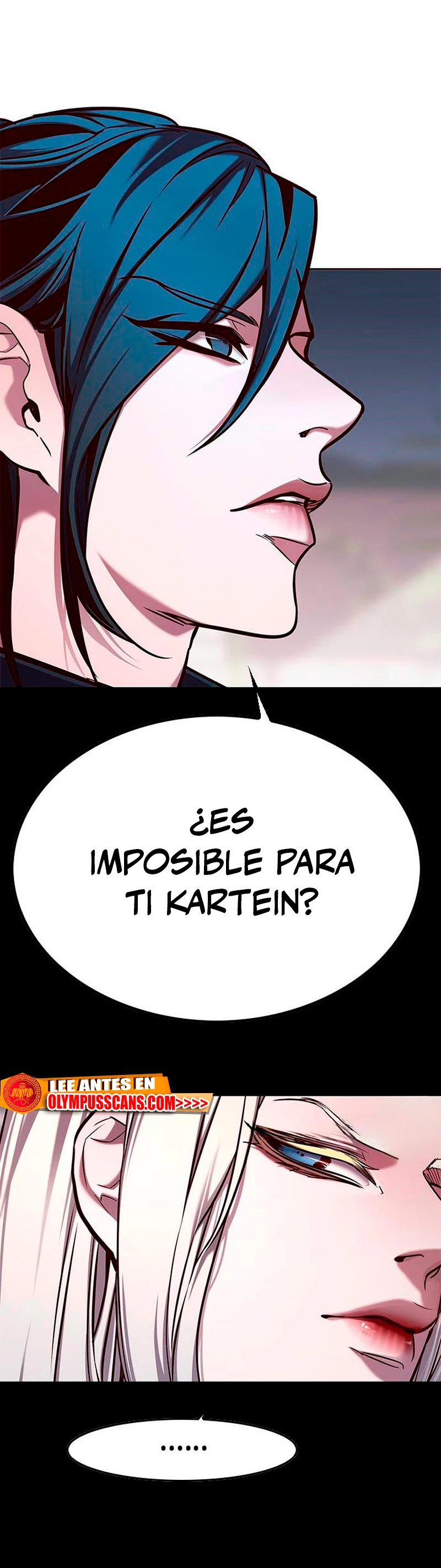 Eleceed Capitulo 138 página 20