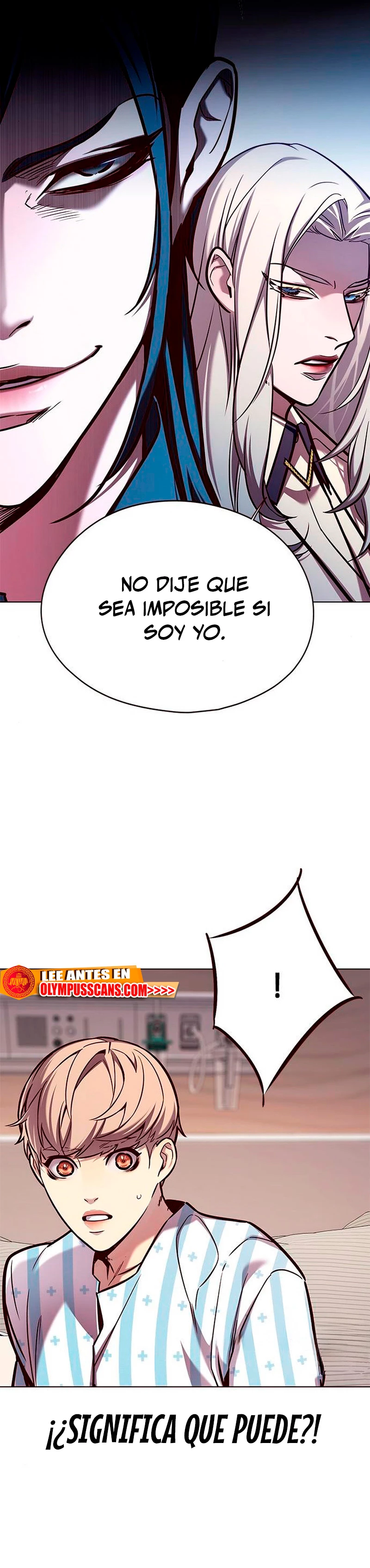 Eleceed Capitulo 138 página 23