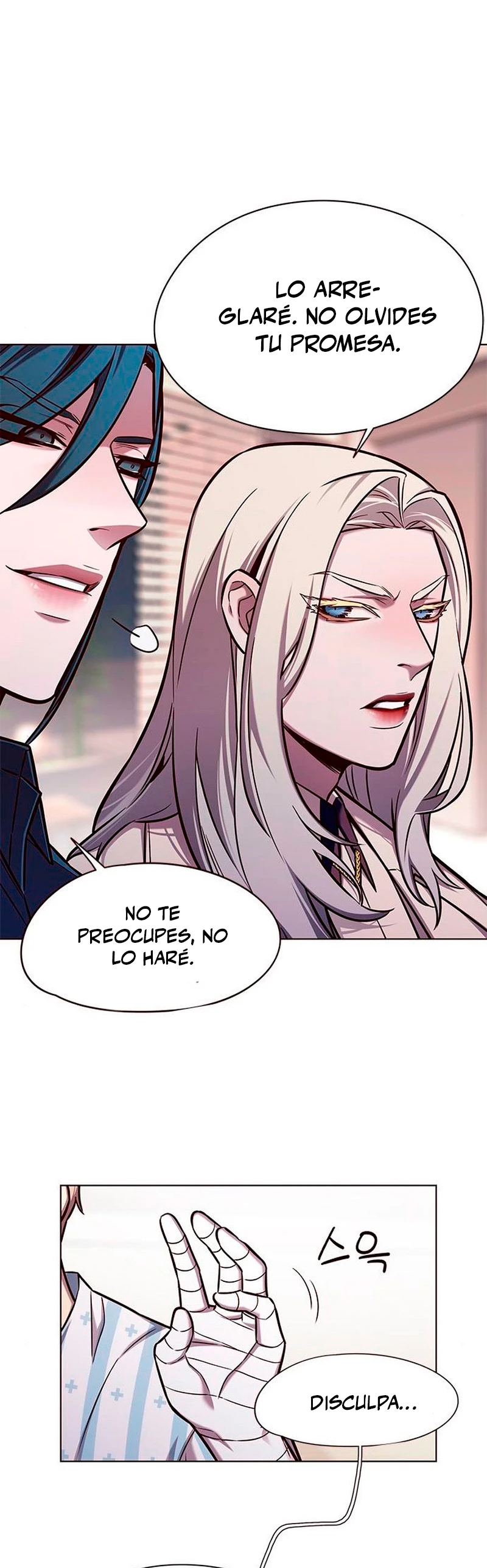 Eleceed Capitulo 138 página 24