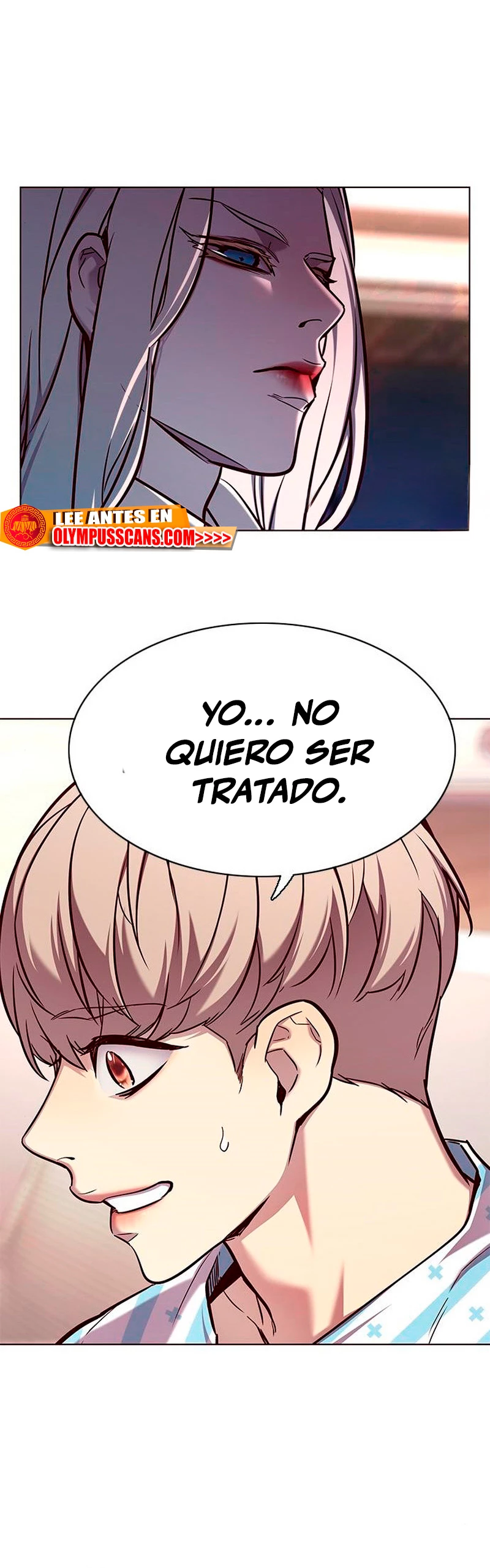 Eleceed Capitulo 138 página 29