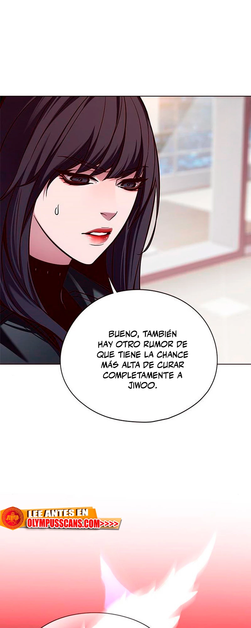 Eleceed Capitulo 138 página 3
