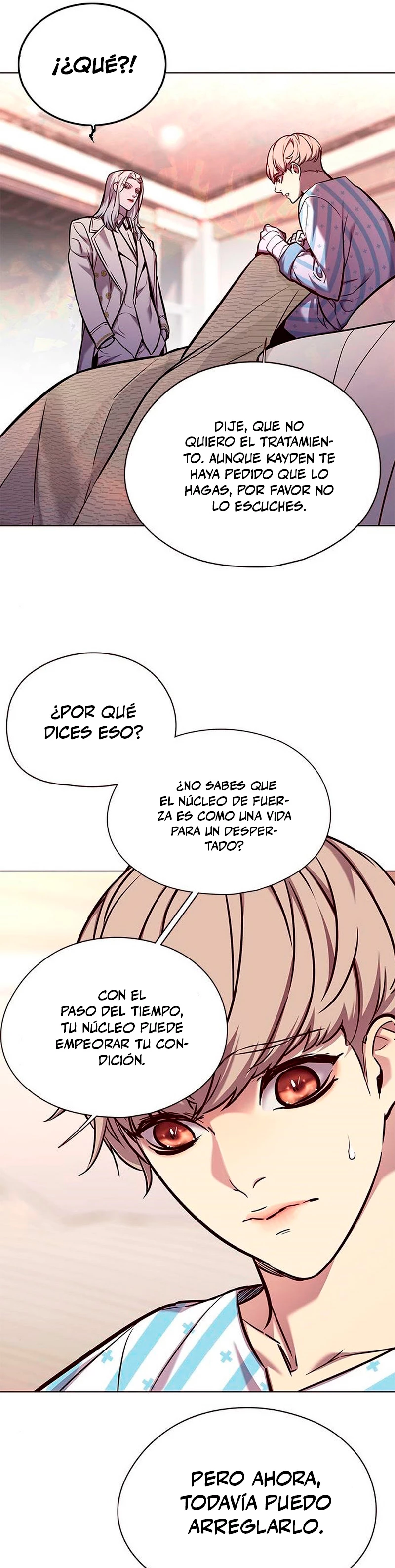 Eleceed Capitulo 138 página 30