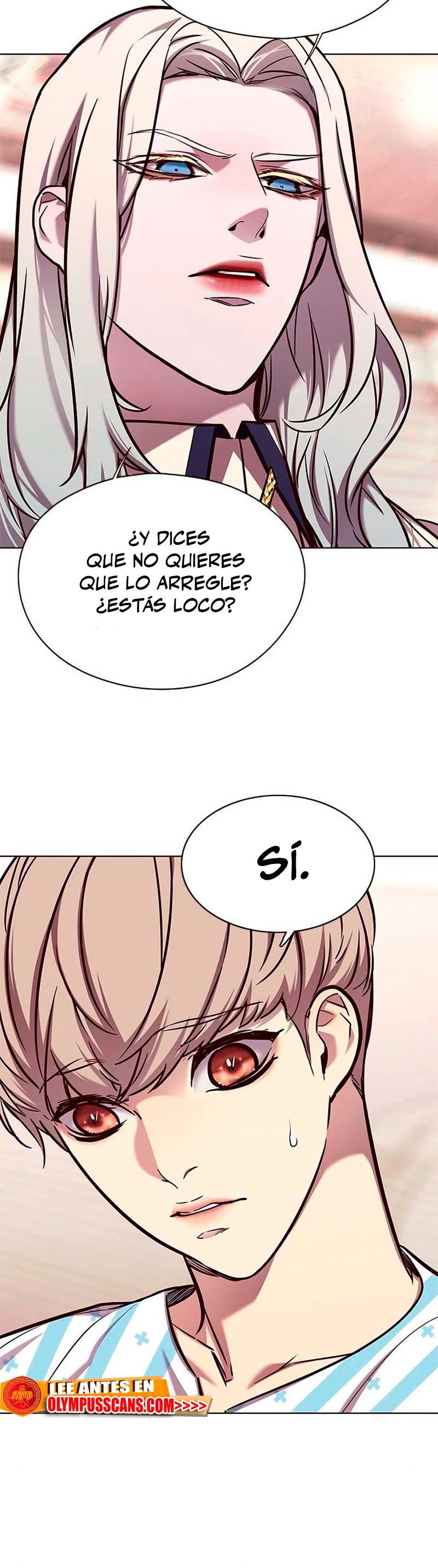 Eleceed Capitulo 138 página 31