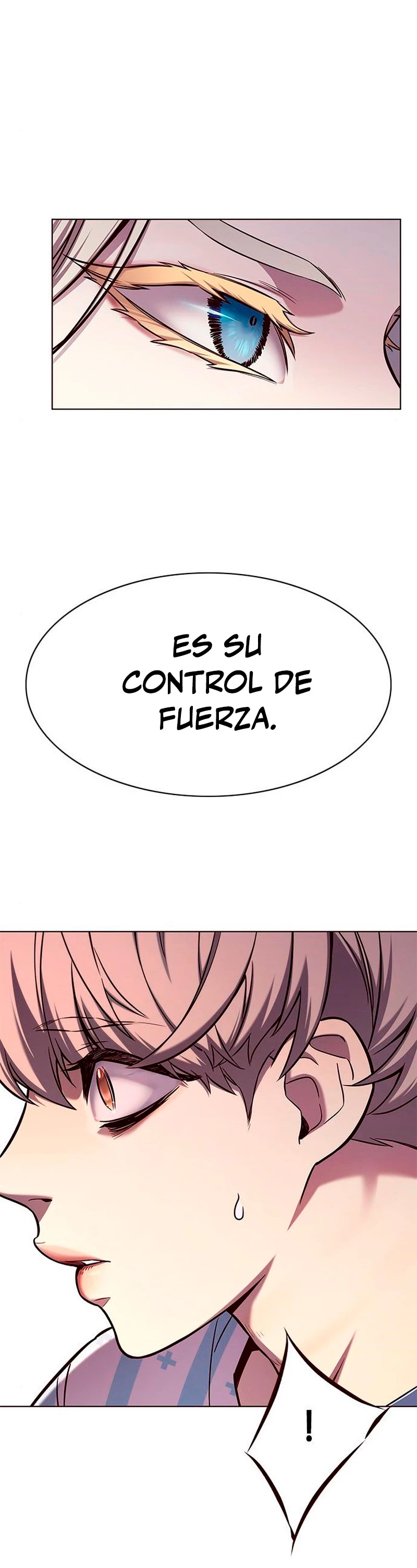 Eleceed Capitulo 138 página 33