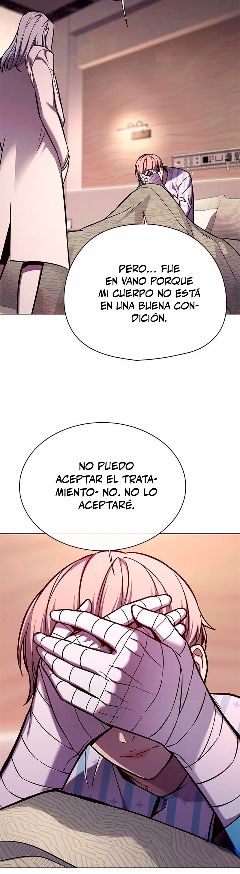 Eleceed Capitulo 138 página 35