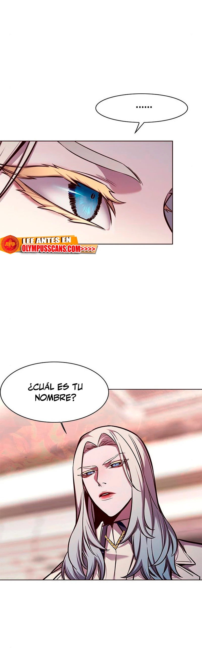 Eleceed Capitulo 138 página 36