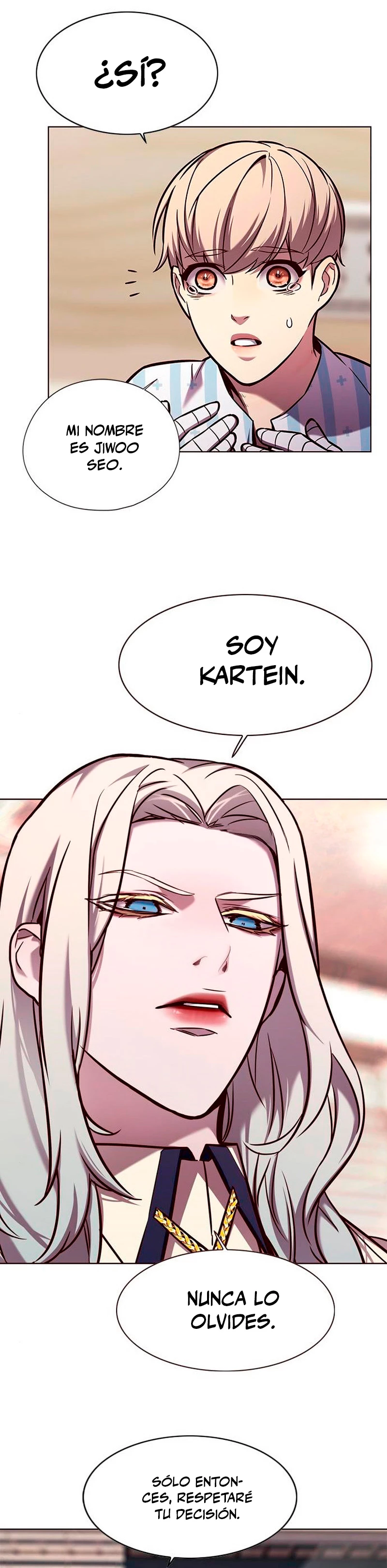 Eleceed Capitulo 138 página 37