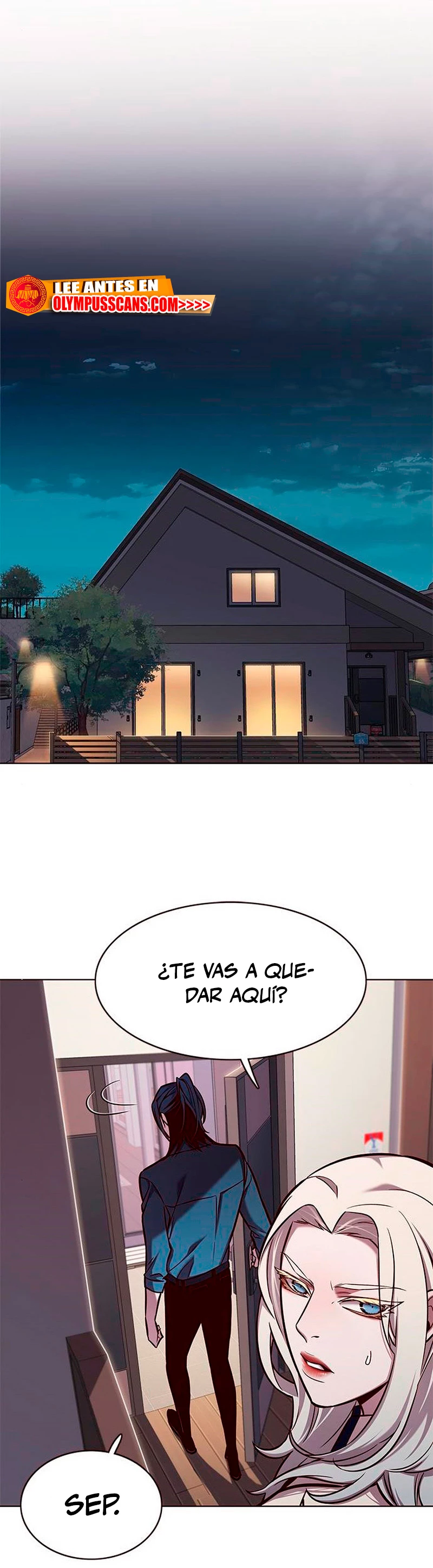 Eleceed Capitulo 138 página 42