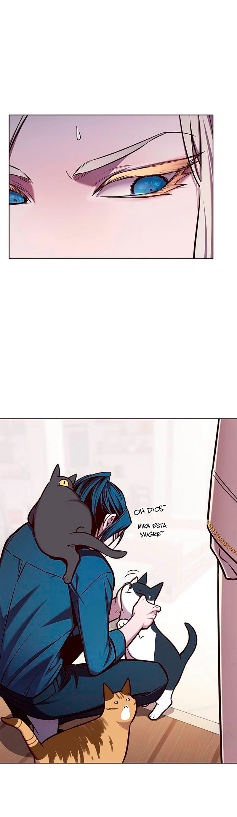 Eleceed Capitulo 138 página 44