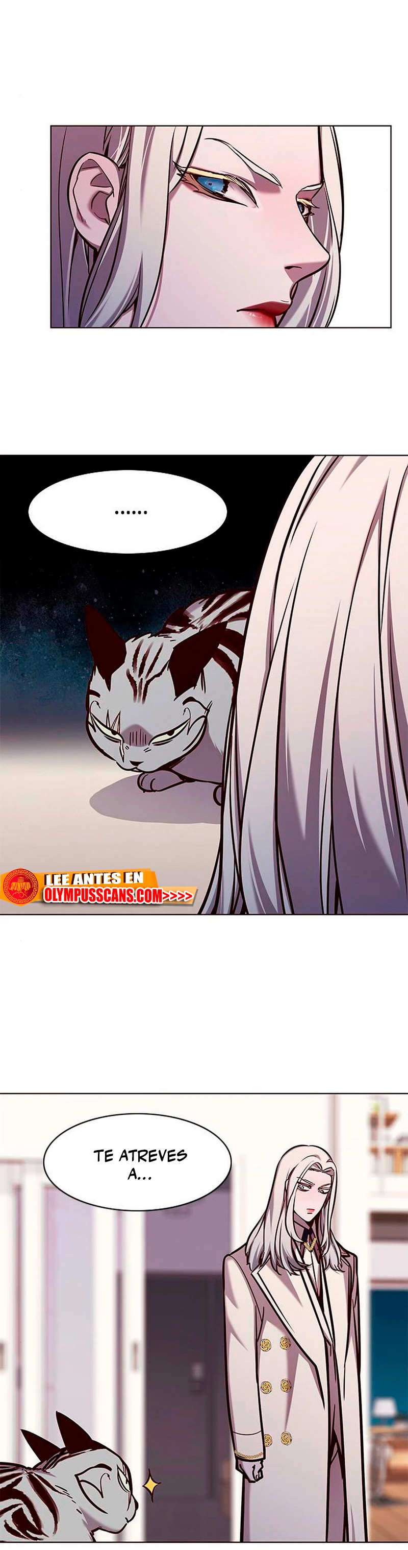 Eleceed Capitulo 138 página 47