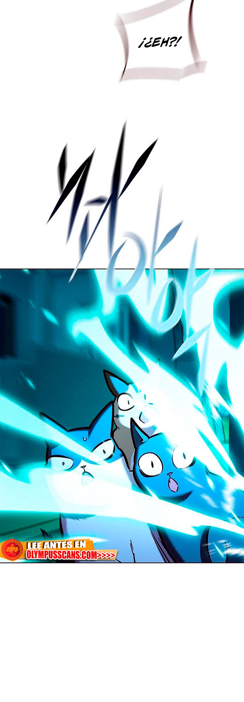 Eleceed Capitulo 138 página 49