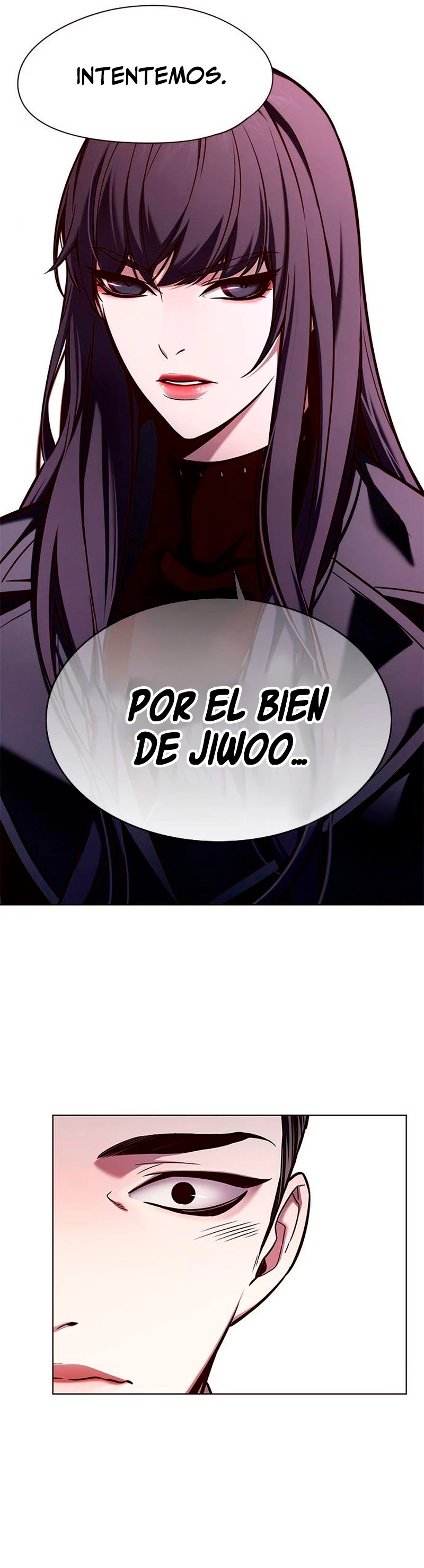 Eleceed Capitulo 138 página 7
