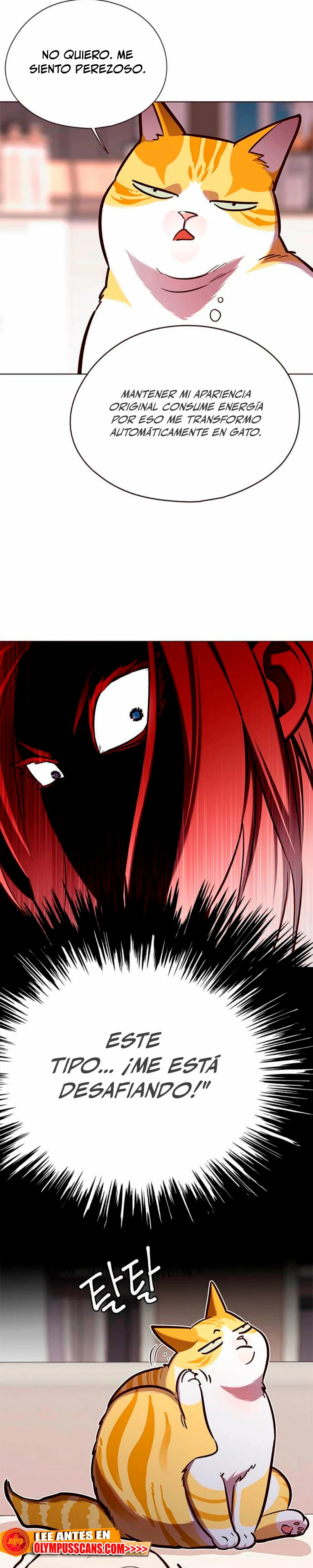 Eleceed Capitulo 139 página 12