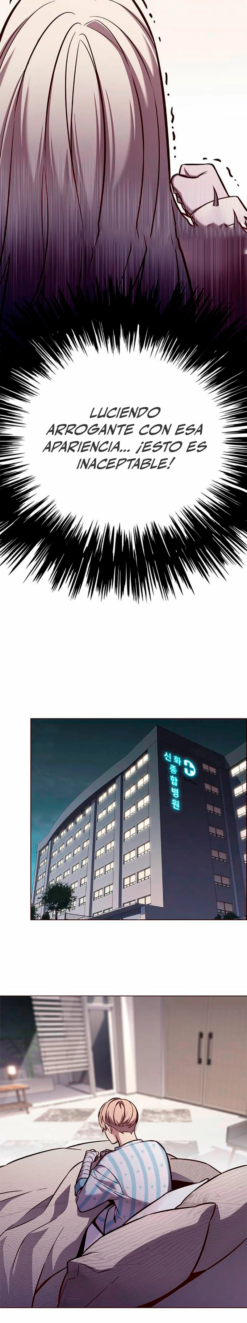 Eleceed Capitulo 139 página 13
