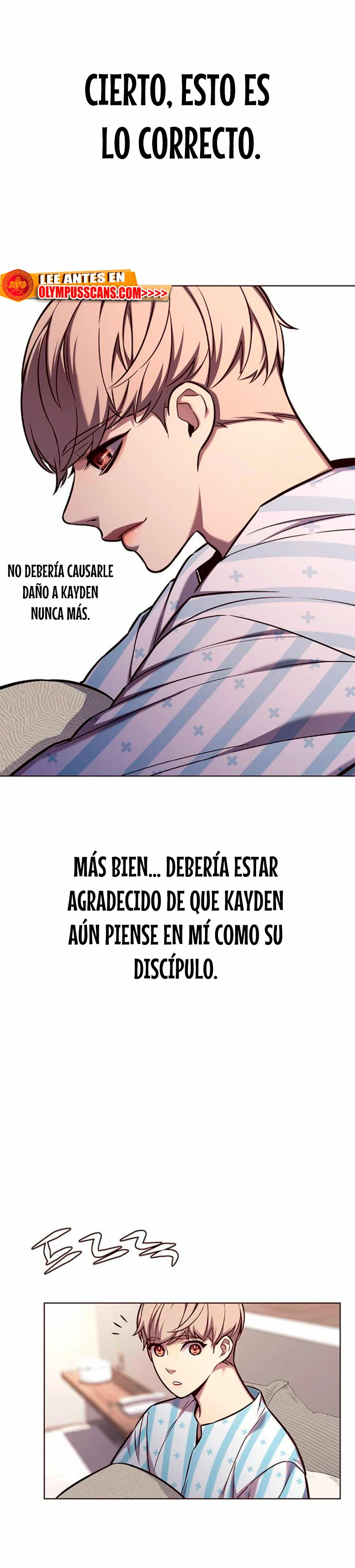 Eleceed Capitulo 139 página 14