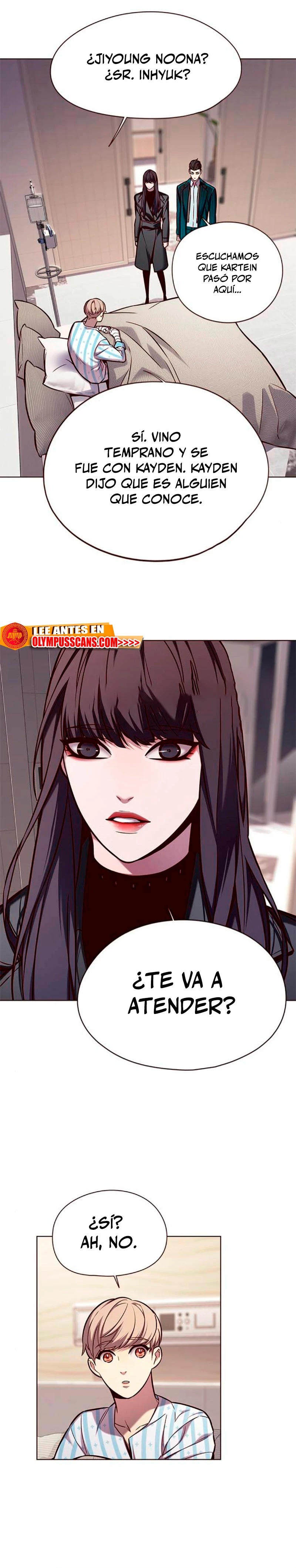 Eleceed Capitulo 139 página 15