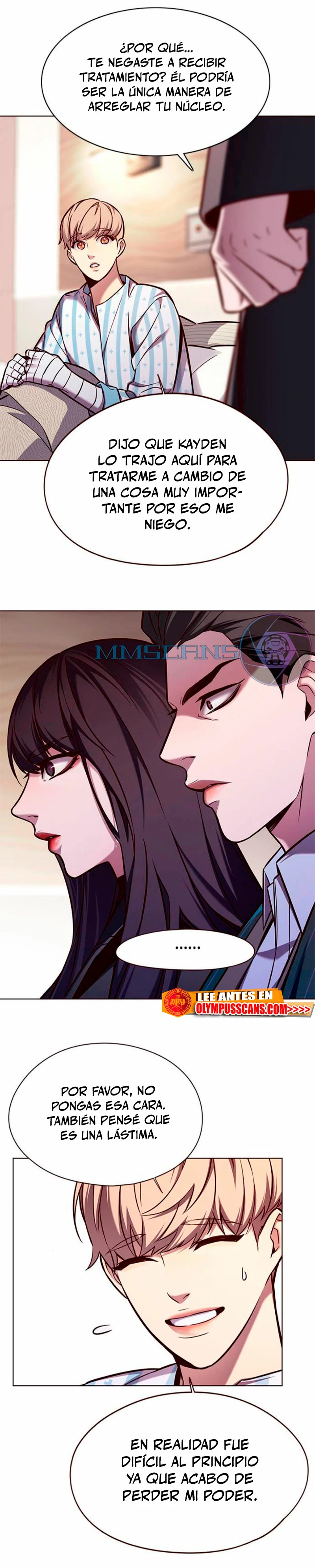 Eleceed Capitulo 139 página 17