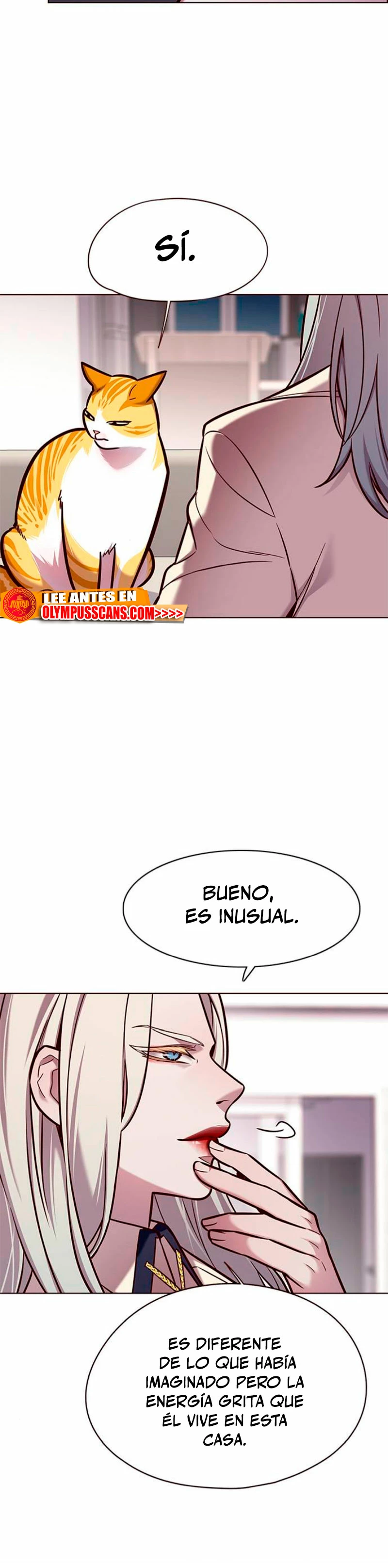 Eleceed Capitulo 139 página 20