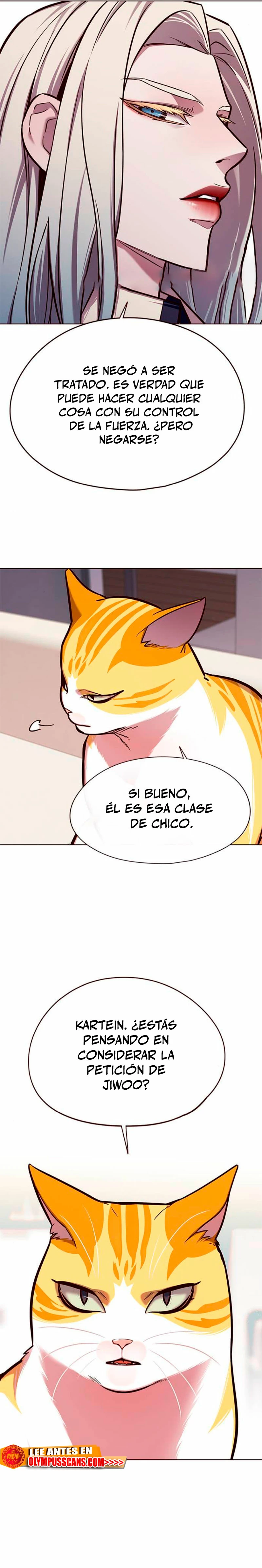 Eleceed Capitulo 139 página 21