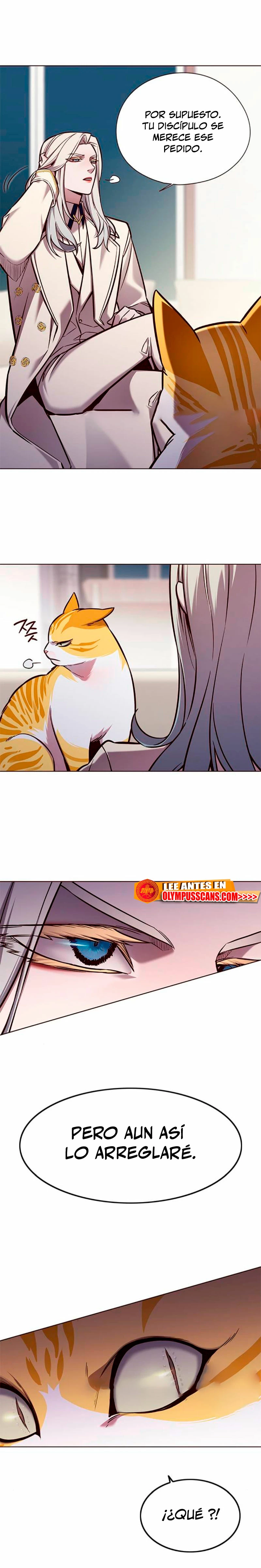 Eleceed Capitulo 139 página 22