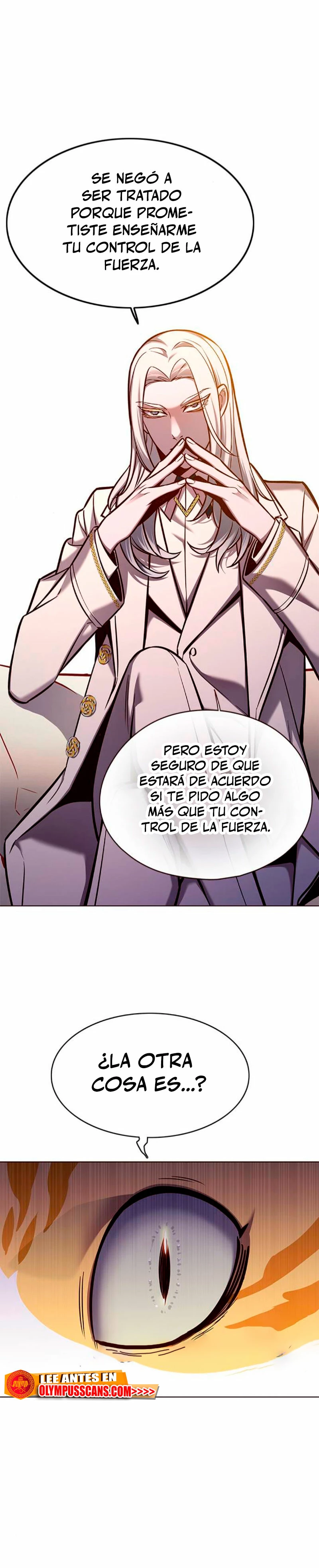 Eleceed Capitulo 139 página 23