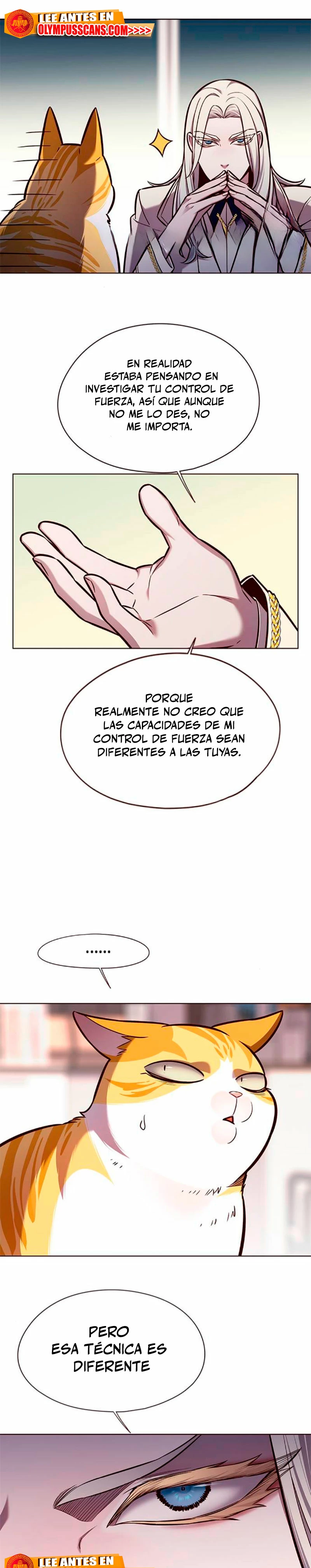 Eleceed Capitulo 139 página 25